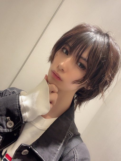 Twitterのコスプレ画像33