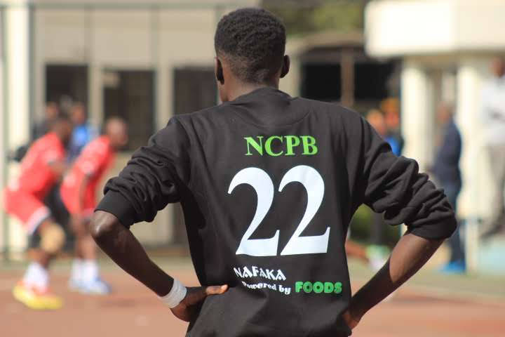 kenya Handball Federation tweet media
