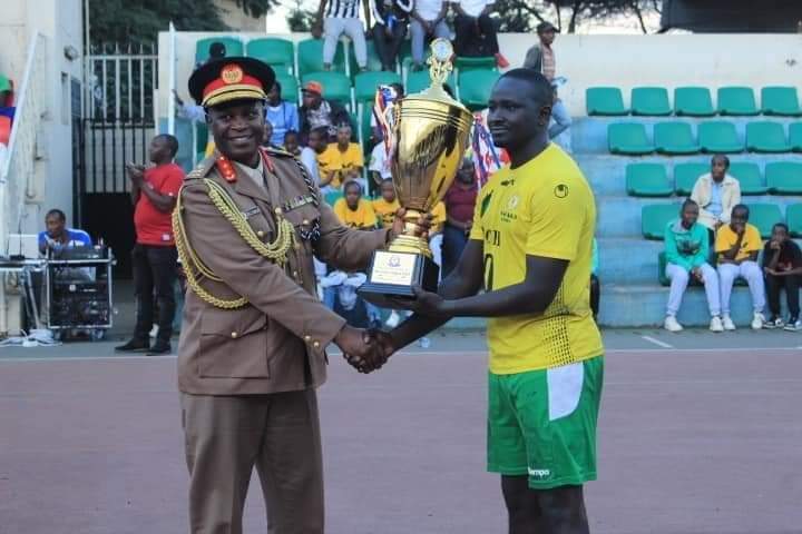 kenya Handball Federation tweet media