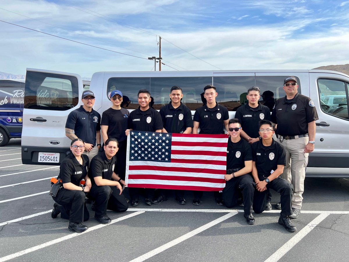 WestminsterPDCA's tweet image. Over the weekend, our Westminster Police Explorers competed in the #EXCON2023 Explorer Competition hosted by @lvmpd and @lvmpdexplorers, in Las Vegas. Our Explorers team won 1st Place in the Crime Scene Investigation! Big congratulations to our Explorers for a job well done.