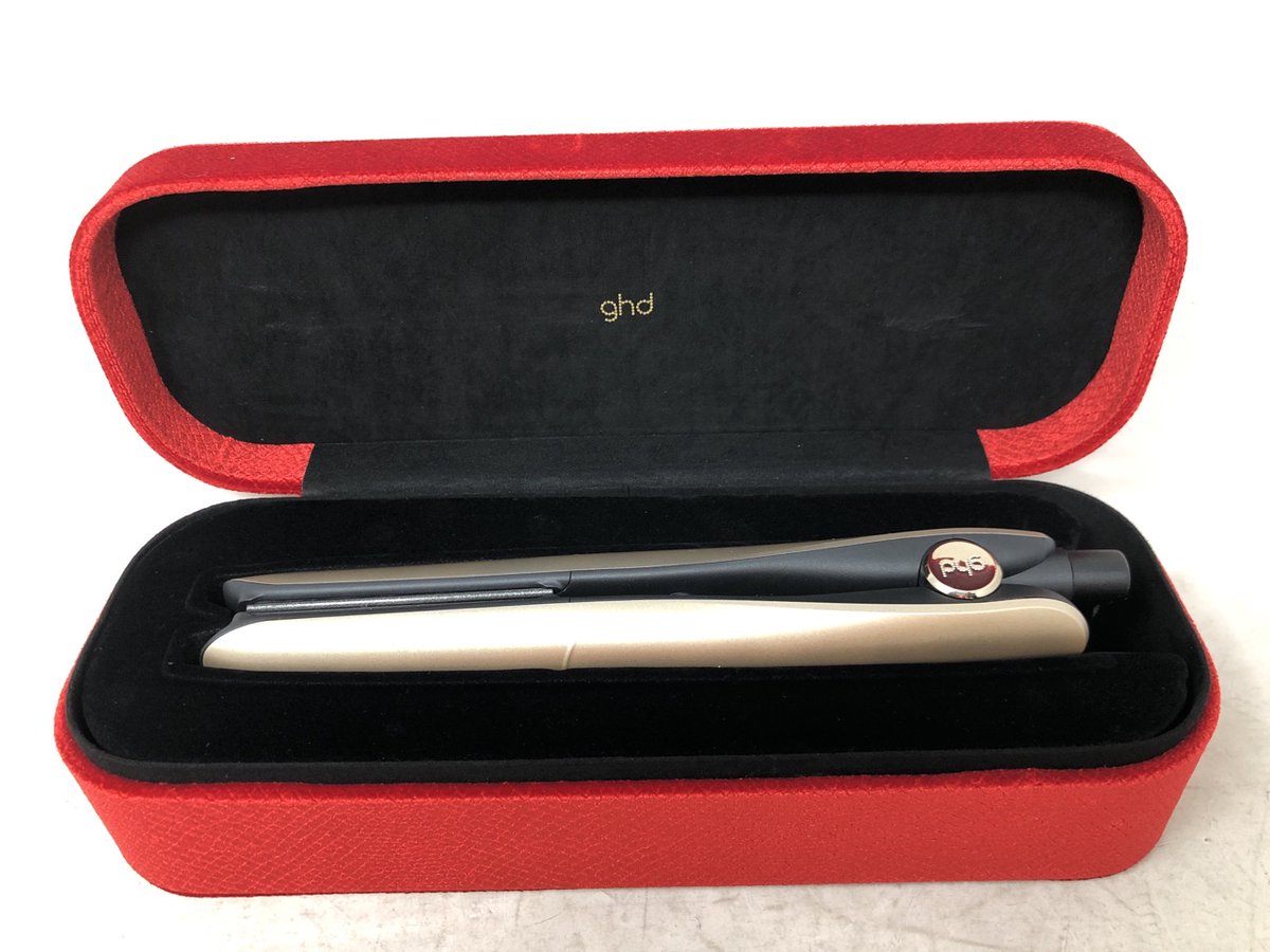 John_Pye's tweet image. Great tech at great prices. 🎧

Explore the range of audio, gaming and grooming tech available in Saleroom 20 right now.

Bidding Now Live 👉 tinyurl.com/2p84dt2v
#audiophiles #groomingproducts #gaming