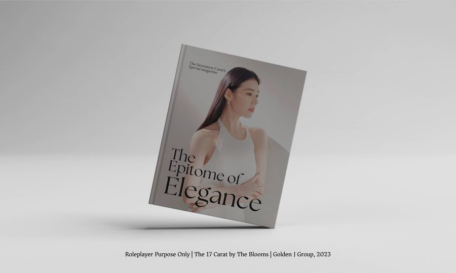 ⠀

INSTAGRAN UPDATE
𝘀𝗮𝗻𝗴𝗸𝗮𝘃𝗶𝗻𝗱𝗿𝗮: Majalah terbaru dari <a href="/zeventienkaraat/">𝑇𝐻𝐸 𝑆𝐸𝑉𝐸𝑁𝑇𝐸𝐸𝑁 𝐶𝐴𝑅𝐴𝑇</a> akhirnya telah dirilis! Dengan tajuk "𝐓𝐇𝐄 𝐄𝐏𝐈𝐓𝐎𝐌𝐄 𝐎𝐅 𝐄𝐋𝐄𝐆𝐀𝐍𝐂𝐄" kita akan diajak untuk mengetahui opini elegan dari banyak tokoh.

⠀