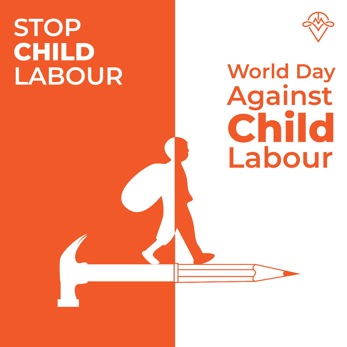 STAND WITH US ON WORLD DAY AGAINST CHILD LABOUR 12/06 🌱

Every child deserves education, safety, and the freedom to dream. 
#traveling #transport #airport #airporttransfer #airporttransfers #airporttransportation #mytravelthru