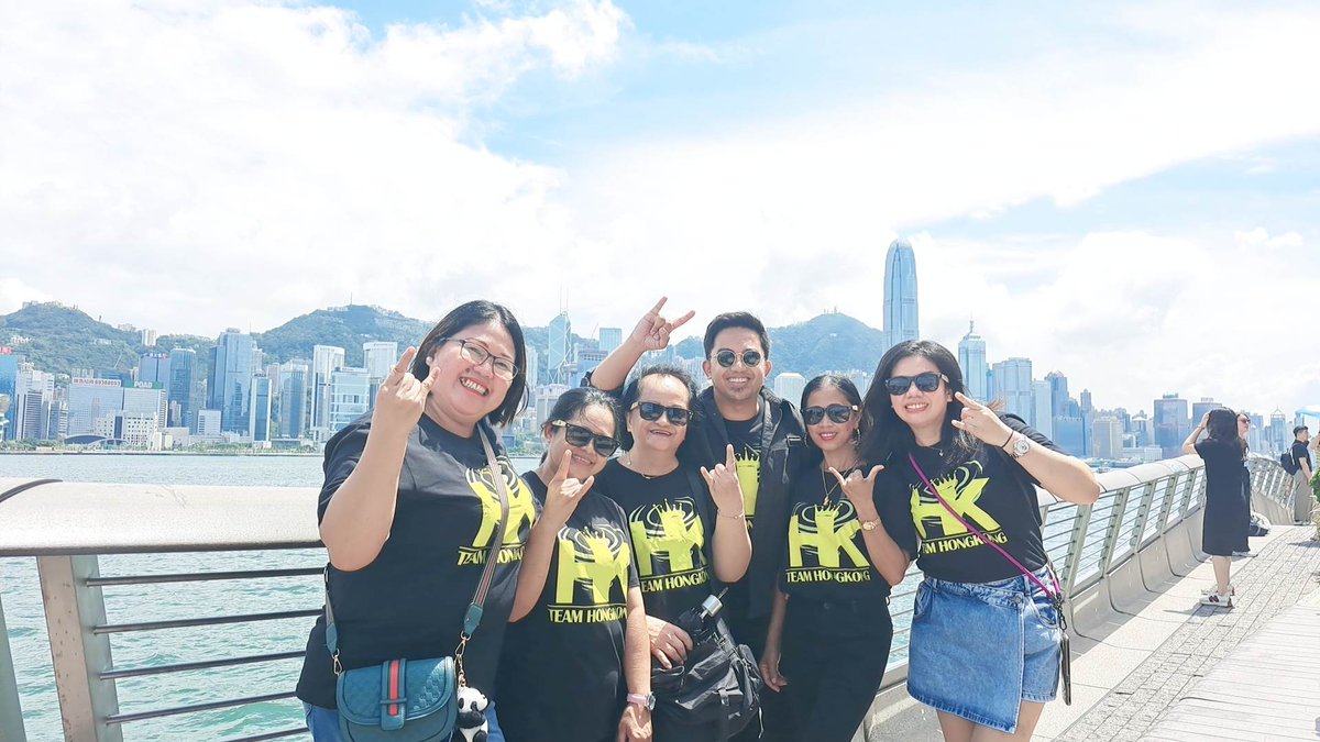 Mattgozo2's tweet photo. Mainit po ba?? 😂
With THK 🤟👑 https://t.co/MmDnm9tRyP