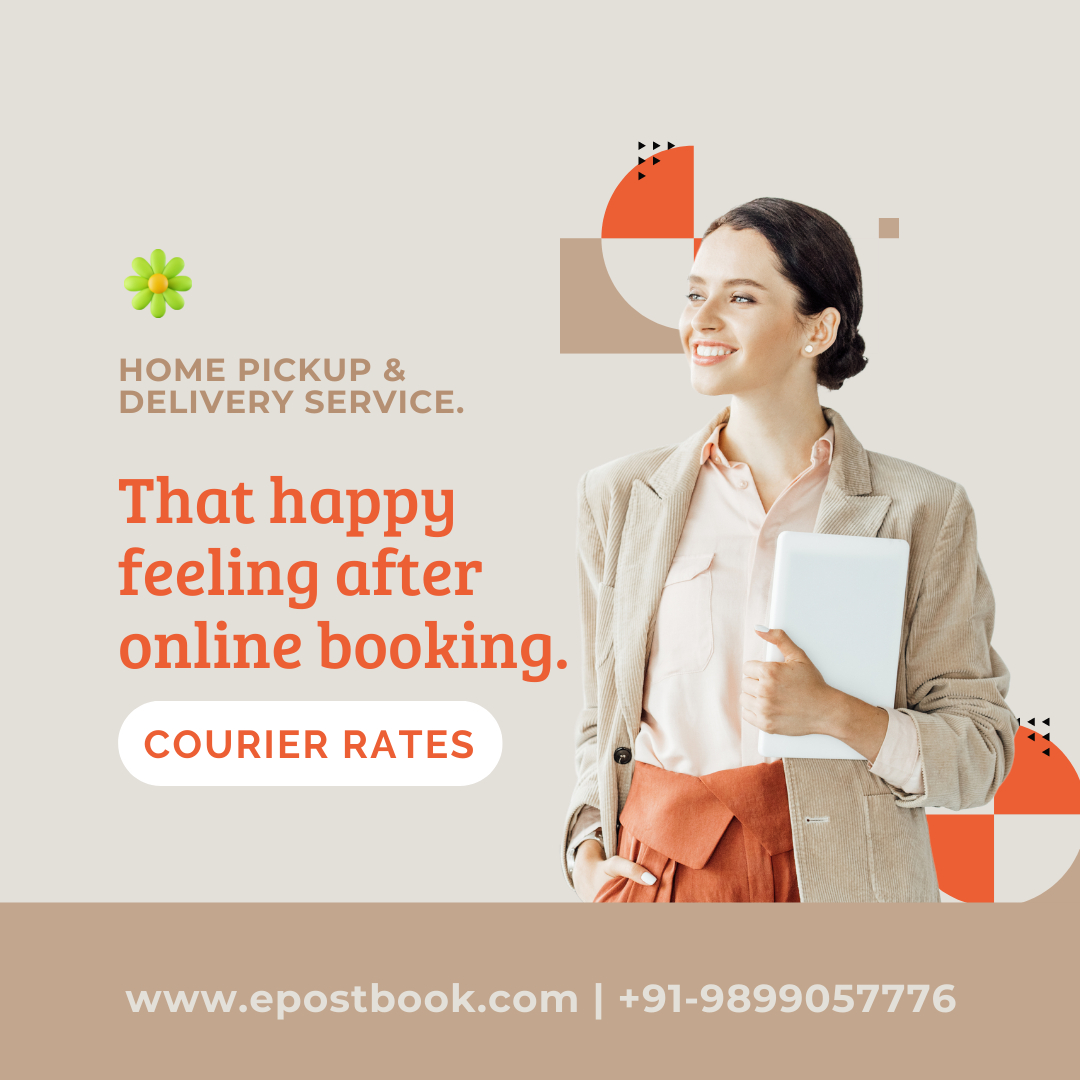 🚚 Say goodbye to traditional courier booking! 🌟 Discover the convenience of OnlineCourierBooking. Instant quotes, real-time tracking, wide service range, and secure deliveries. Book effortlessly with new level of shipping convenience. 📦
#OnlineCourierBooking #SeamlessDelivery