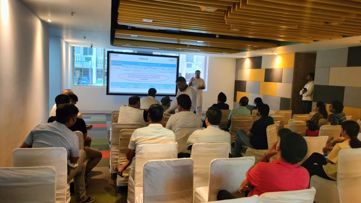 Praveenmalik86's tweet photo. We as #Functional_RWA has started #Orientation_program for #New_Owners so that they should understand the
▶️Working & Functioning of Society
▶️Utilisation of their #CAM amount
▶️Assets & utilities of the Society
▶️Basic R&R towards community
🤝
@DEEPAKKAHUJA @its_AkankshaG https://t.co/7PdNKQmGwi