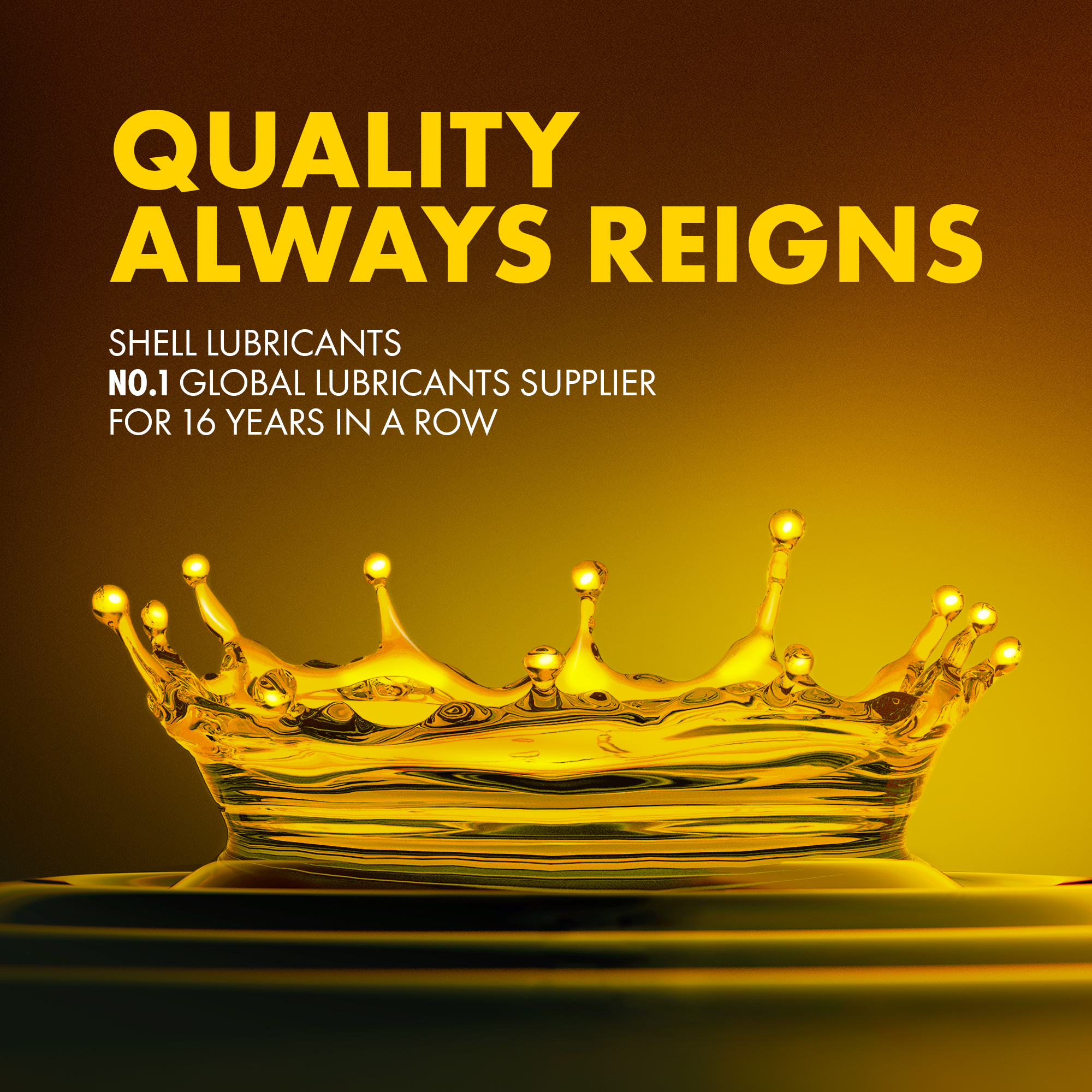 shell lubricant products