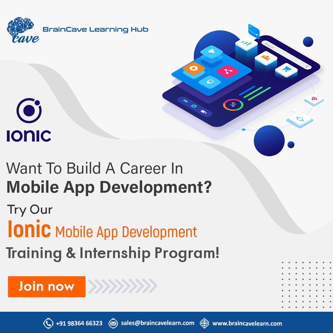 BrainCave Learning Hub tweet media