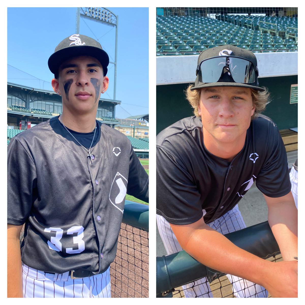 White Sox Elite tweet media