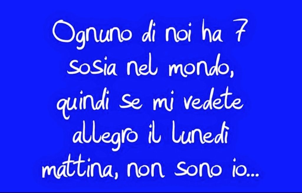 monicanonmolla's tweet photo. Buongiorno 😊 https://t.co/UETkpmgfAF