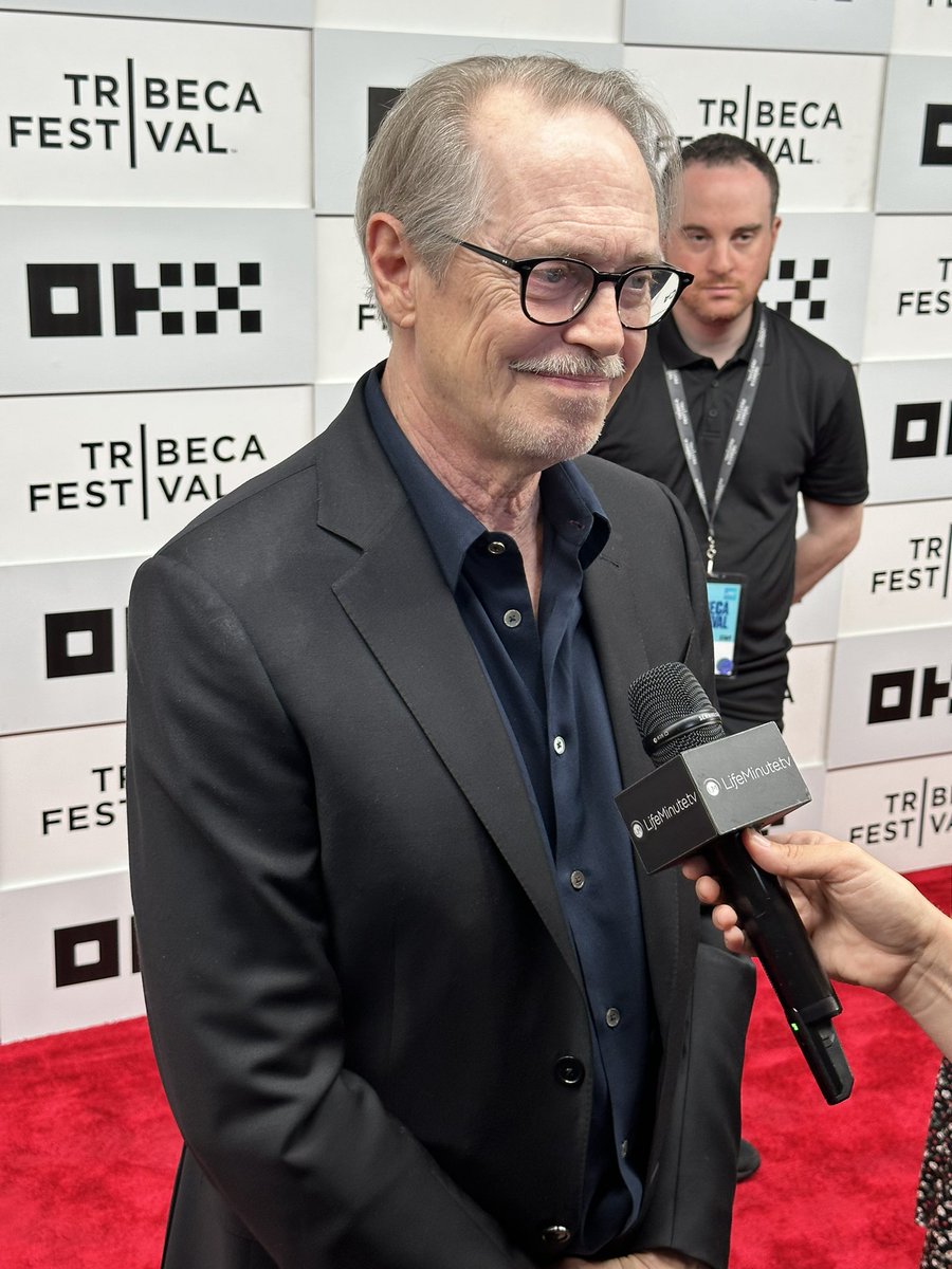 SuperSel0320's tweet image. #TheListener directed by #SteveBuscemi was a masterful piece of filmmaking. The story touches on the importance &amp;amp; power of knowing someone cares enough to listen. Tessa Thompson is incredible, but the support actors lending their voices made it all feel so real! #Tribeca2023