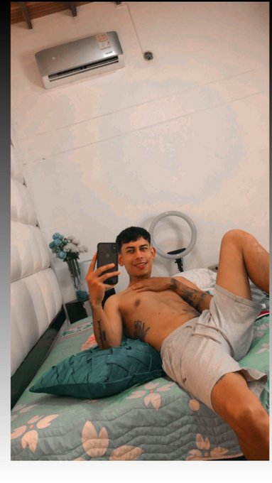 Mmm Ready to enjoy all my milk? Come, I'm online &hearts;  https://t.co/FgVCha3dMD  @chaturbate @cbupdatenews<a href="/tag/lgbt"class="tags"><span>#lgbt</span></a><a href="/tag/latino"class="tags"><span>#latino</span></a><a href="/tag/rt"class="tags"><span>#rt</span></a><a href="/tag/chaturbate"class="tags"><span>#chaturbate</span></a><a href="/tag/gayporn"class="tags"><span>#gayporn</span></a><a href="/tag/horny"class="tags"><span>#horny</span></a>