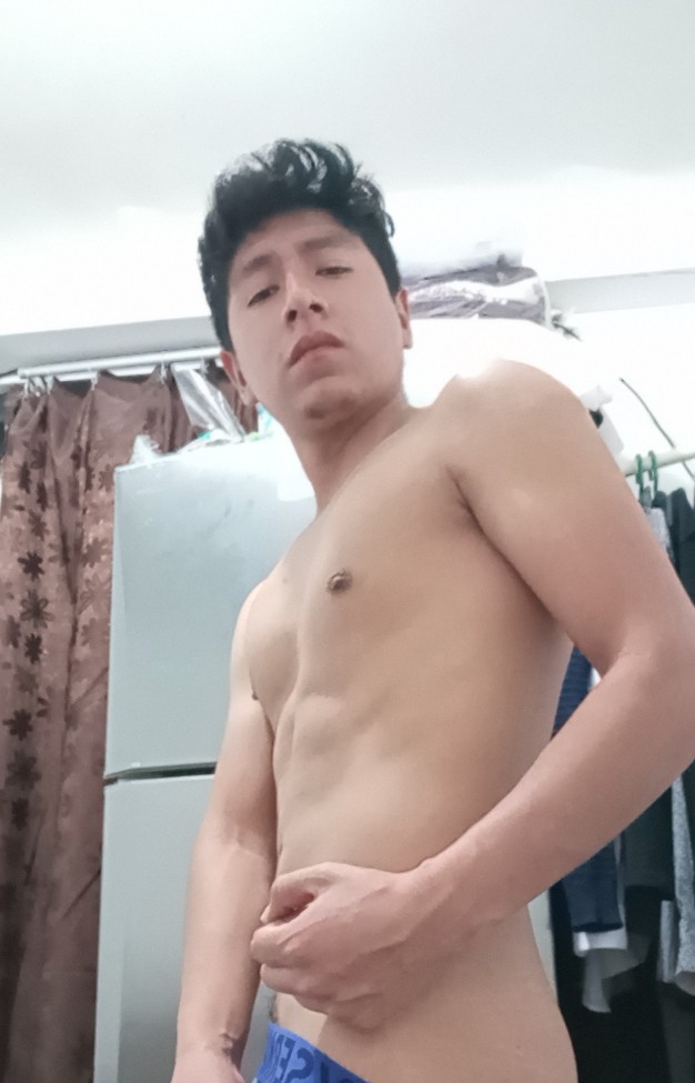 BoyScar26's tweet photo. Todo Power 💪 https://t.co/0PHSSDDk4N