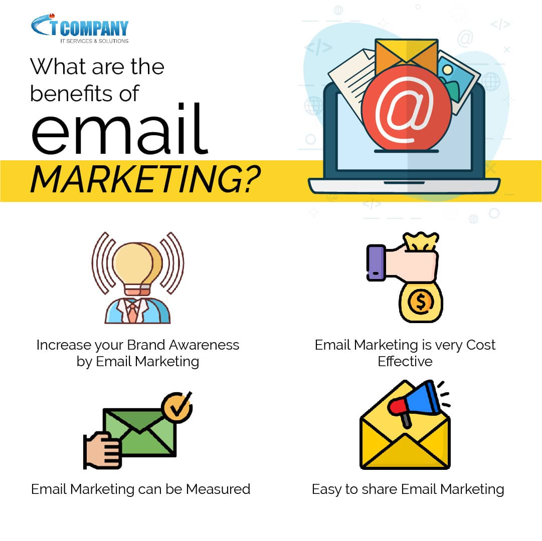 ITCompany_Co's tweet image. Boost your business to new heights with IT Company&apos;s revolutionary email marketing &amp;amp; CRM services! Unlock the full potential of your customer base and increase your sales, visit now:
itcompany.net/email-marketin…
#itcompany #emailnewsletter #emailsubscription #contentmarketing