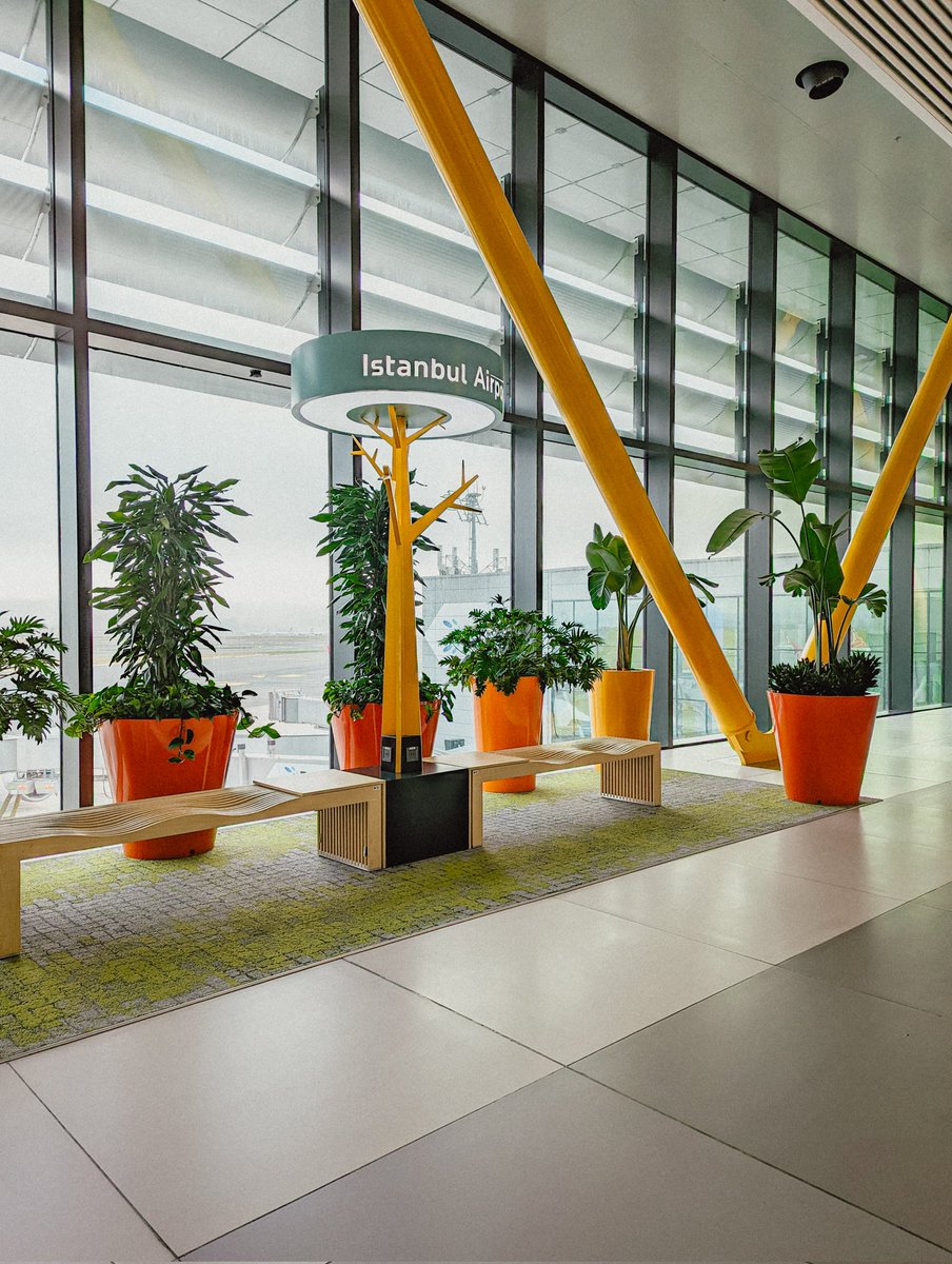 alphaish's tweet photo. Bucket list airport @igairport 
Shot on @GooglePixel_US https://t.co/cRMVrg67hn