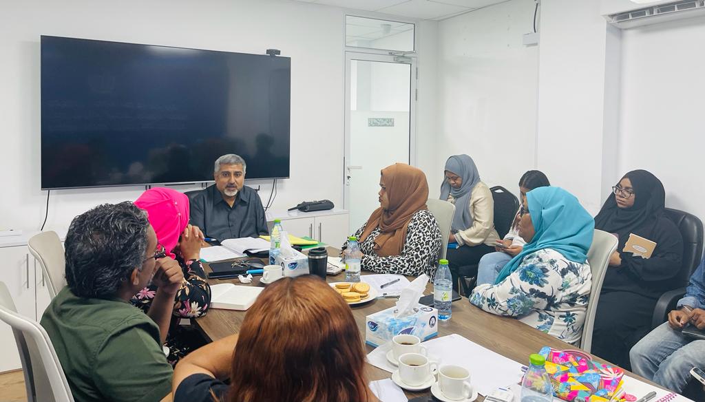 Ombudsperson's Office for Transitional Justice tweet media