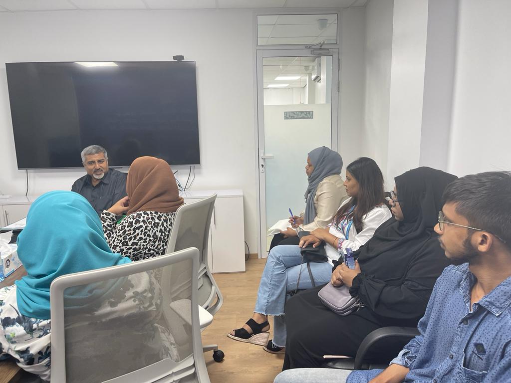 Ombudsperson's Office for Transitional Justice tweet media