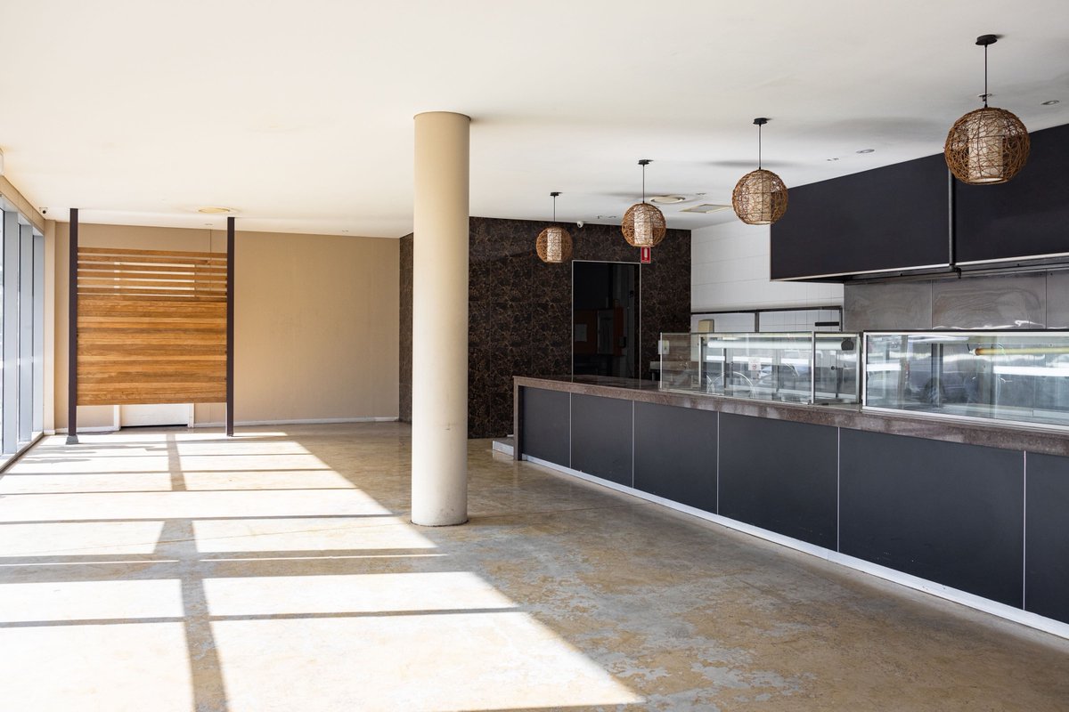 FoodLab Sydney tweet media