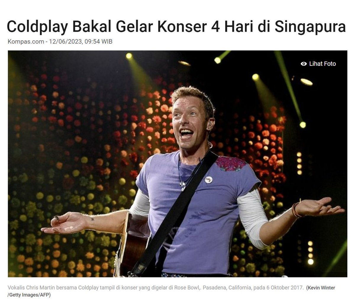 handokotjung's tweet photo. *Percakapan tim Coldplay*

“Bang, tiket Jakarta ludes, antrian 500ribu lebih, bikin hari ke 2 apa? Pasti laku.”

Jakarta macet ga?

“Parah”

Fasilitas umum oke ga?

“Ya gitu lah”

Udaranya bagus?

“Bikin batuk sih”

Yang deket sama Jakarta dan memenuhi 3 diatas apa?

“Hmmmm....” https://t.co/jJnDfT6FkM