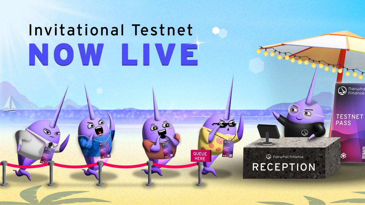 Nar.bet ♓ (mainnet arc) tweet media