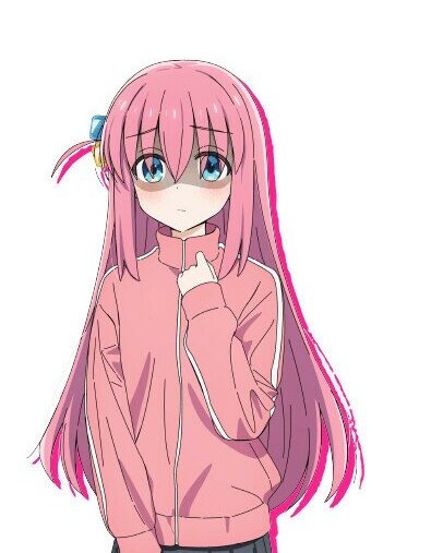 아
