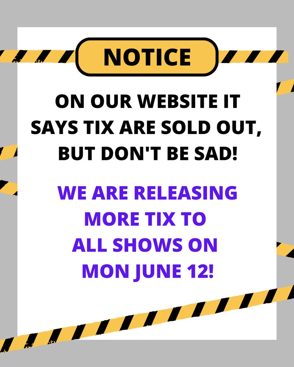 We got you!! FreshMeatProductions.org