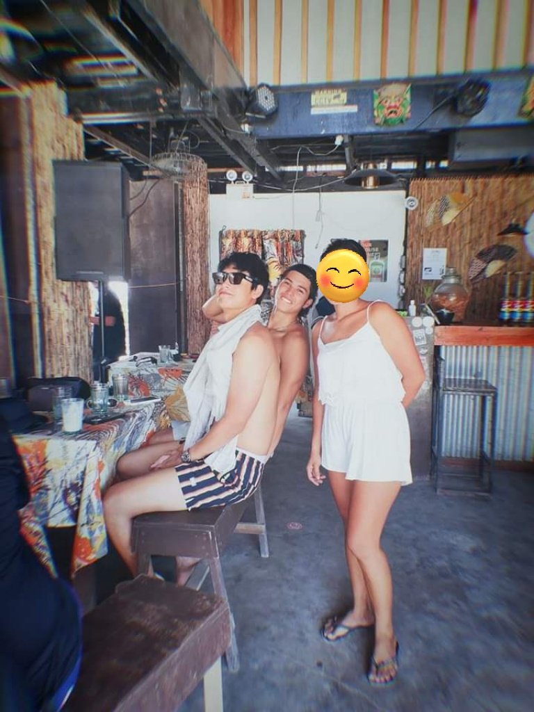 bllmrno's tweet photo. EXCUSE ME SIR?! #DonnyPangilinan https://t.co/JHZY5ZF8UA
