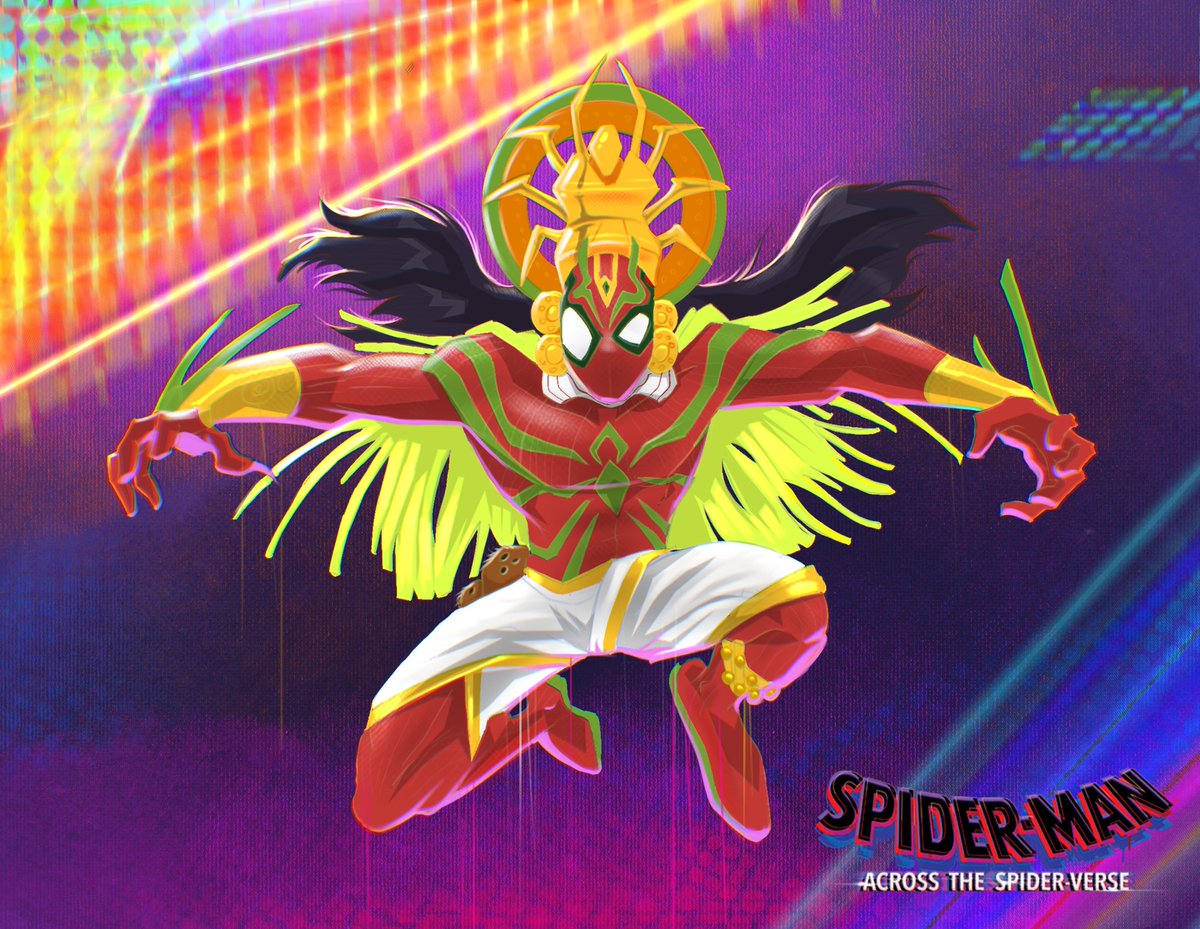 kenophob's tweet image. What if Spider-Man has a version in #kerala ? Read Origin story Here : What if Spider-Man has a version in #kerala ? Read Origin story Here : instagram.com/p/CtWMoVWobpc/… 
@SpiderVerse @MarvelStudios @Marvel @KeralaTourism #Kerala #SpiderManAcrossTheSpiderVerse #Spiderman
