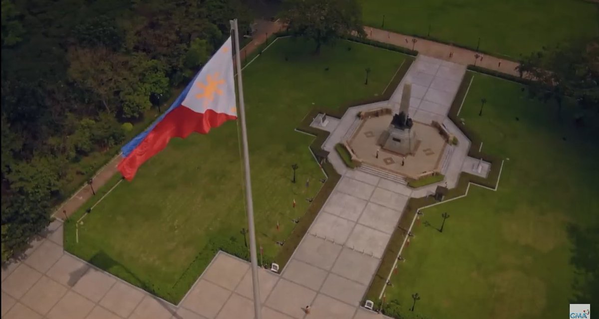 Mabuhay ka Pilipinas, itinatangi ka ng bawat Pilipino. Happy Independence Day 🇵🇭

@dealwithBARBIE 
#BarbieForteza