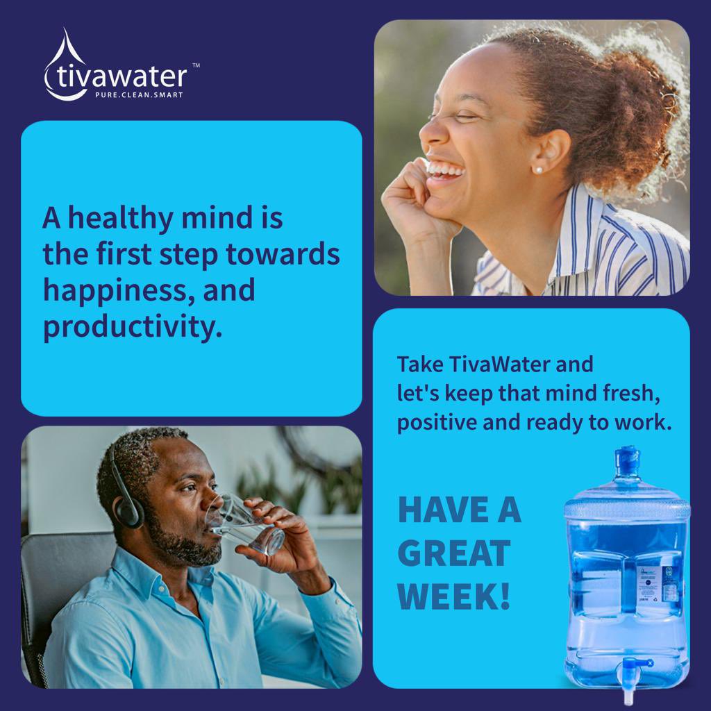 Tiva Water tweet media