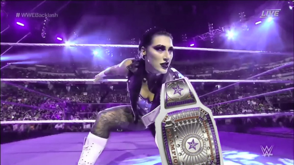 ⭐️ Starlight World Wrestling ⭐️ tweet media