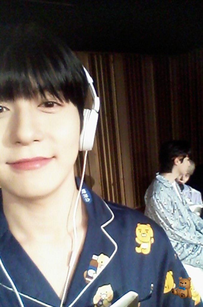 콩이 tweet media