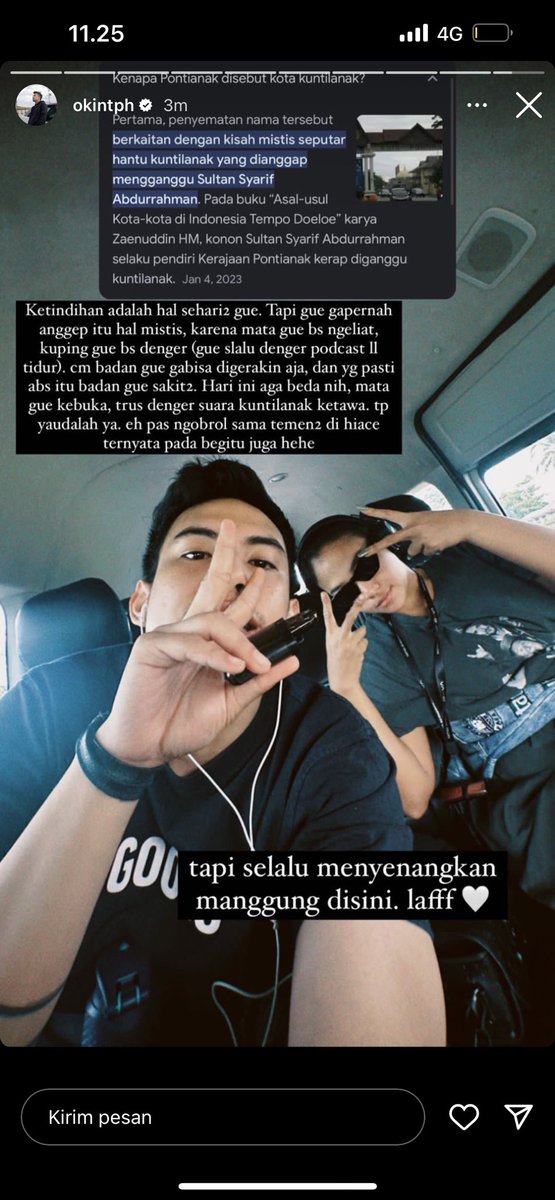 putnyaaa's tweet image. review Ptk🙃🙃