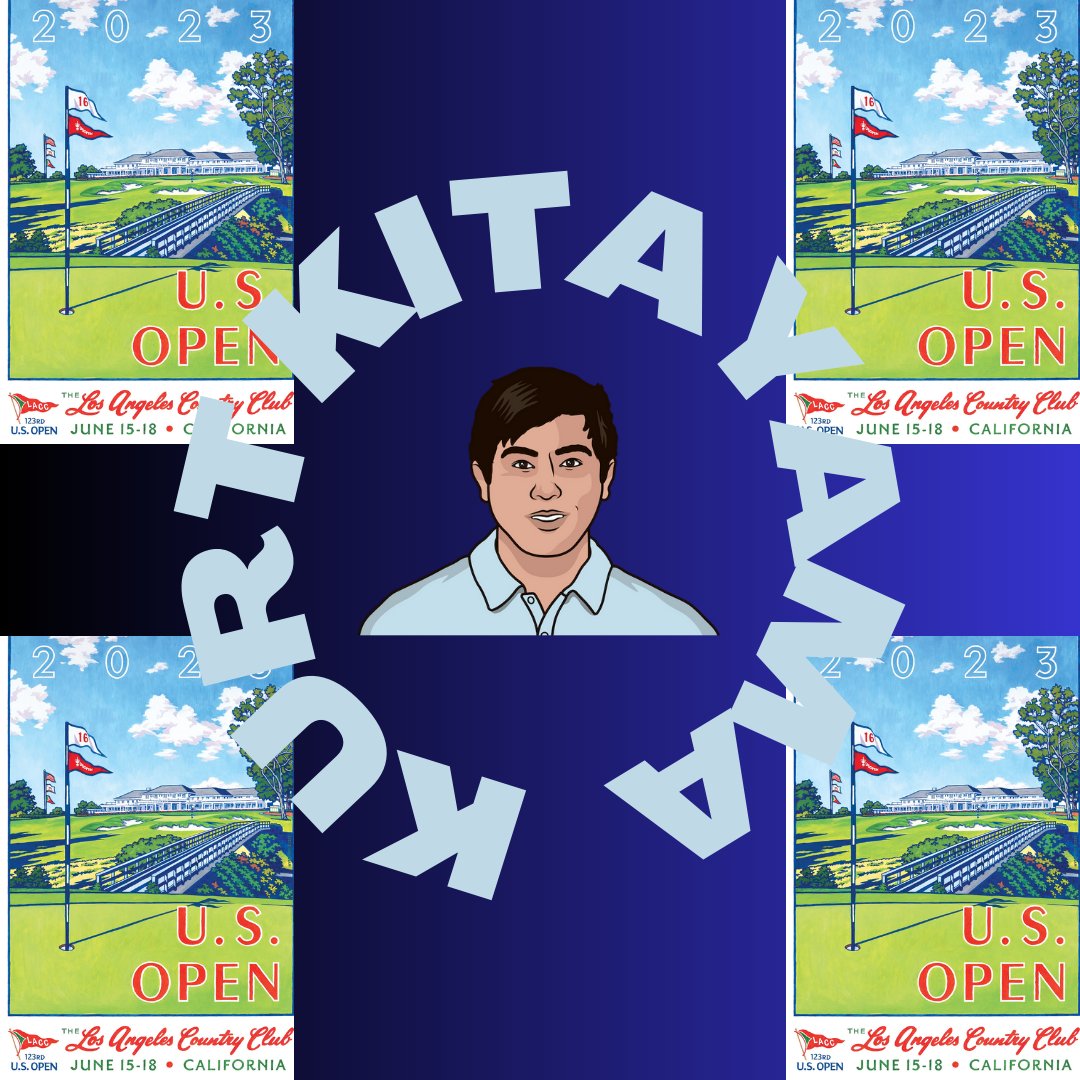 Kurt Kitayama Tracker tweet media