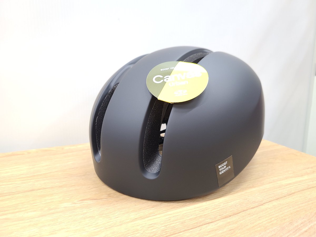 suzupower_kita's tweet photo. 街乗り用ヘルメットが入荷してきました。
#CANVASCROSS
マットホワイト、マットブラック
¥6380(税込)
#CANVASURBAN
マットブラック
¥7040(税込)
サイズは全てM/Lです。
スズパワーオンラインでもご購入頂けます🚴
#自転車用ヘルメット
#オージーケーカブト
#OGK
https://t.co/2jcn6j1abS https://t.co/qAVhnGOT4A