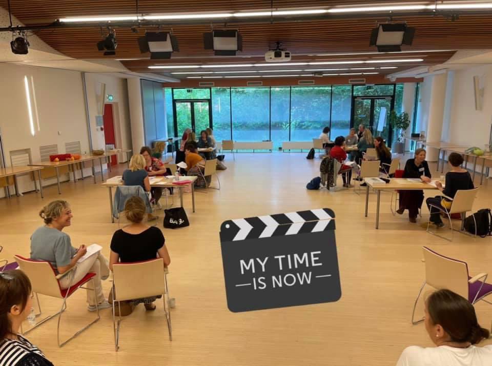 2. en 3. september start weer een nieuwe rondje „Basisopleiding familieopstellingen“ van 8 dagen, vier weekeinden.
Persoonlijke groei of zelfstandig beginnen op te stellen👍🏻

Meld je aan: dykstra-academy.nl 

P.S. Vraag naar korting, als je met z‘n twëen wilt komen!