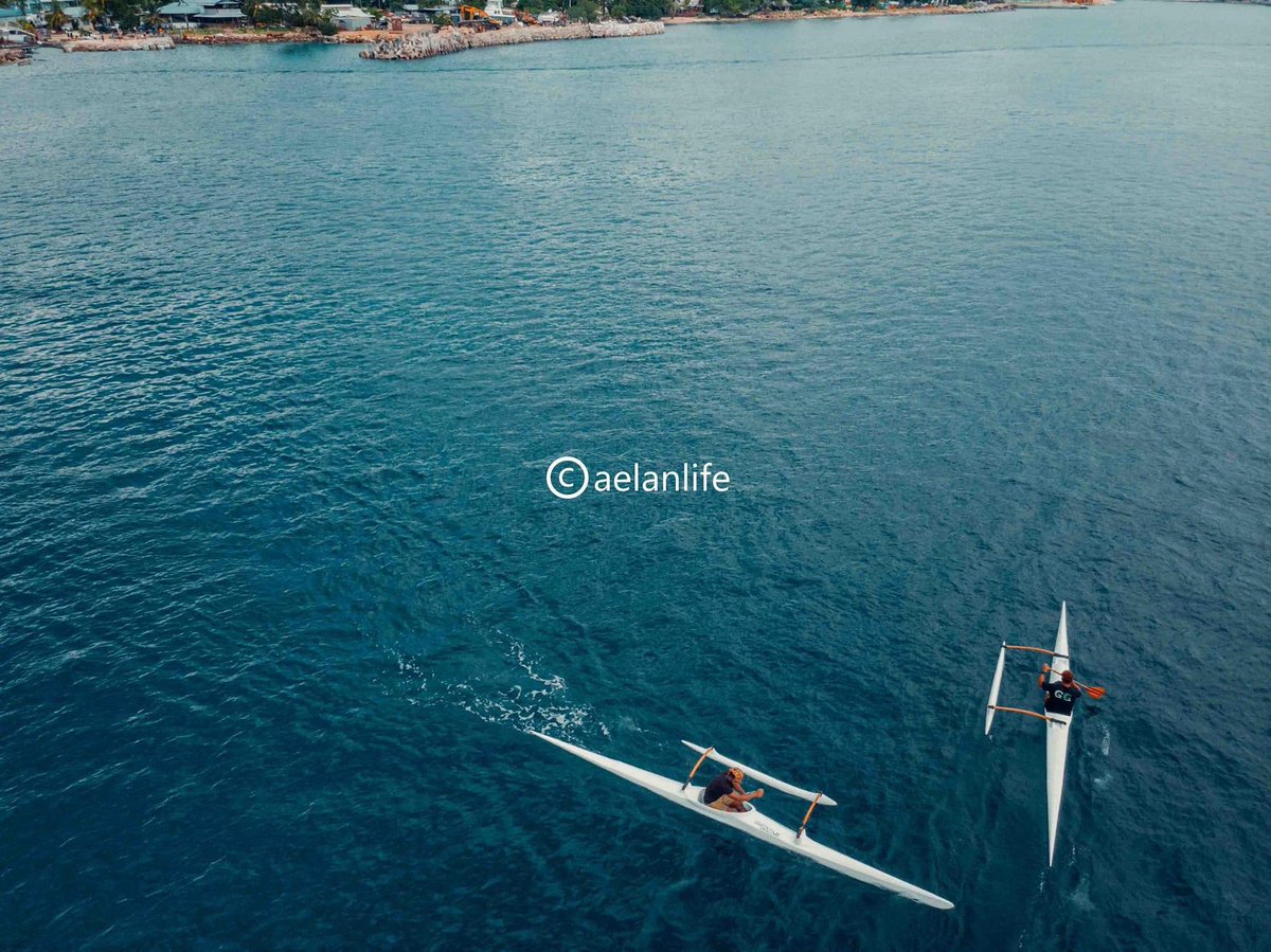 Gaidele_yates's tweet photo. It’s always fun to go out on the water with the Team/ New Paddlers 🥳🥳 

Tagio tumas @Aelanlife12 for capturing this🤩 

PC: @Aelanlife12  

#TeamVaa🚣‍♀️  
#ontothenext🤩 https://t.co/vrs1jWpwfk