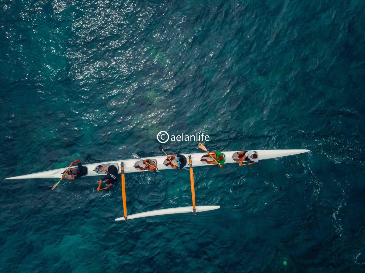 Gaidele_yates's tweet photo. It’s always fun to go out on the water with the Team/ New Paddlers 🥳🥳 

Tagio tumas @Aelanlife12 for capturing this🤩 

PC: @Aelanlife12  

#TeamVaa🚣‍♀️  
#ontothenext🤩 https://t.co/vrs1jWpwfk