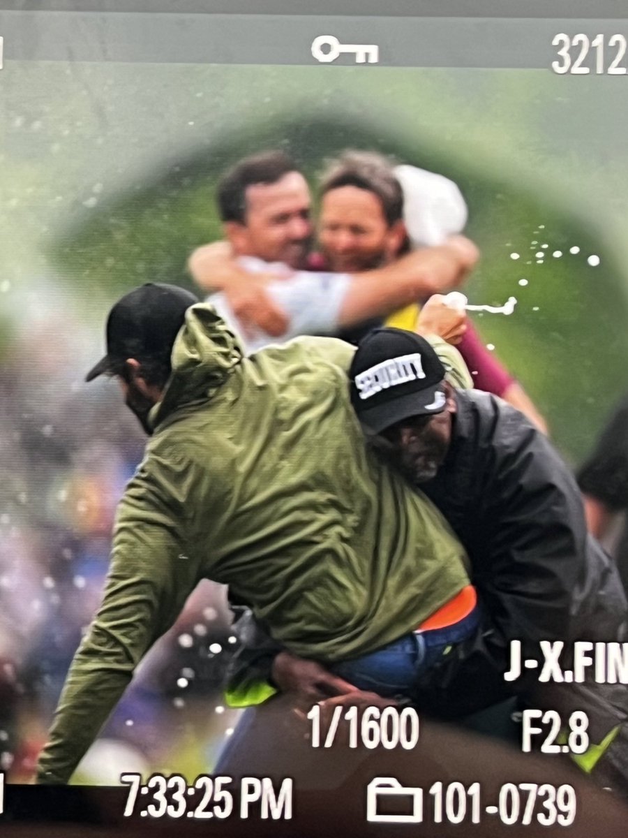 Put it in the Louvre!