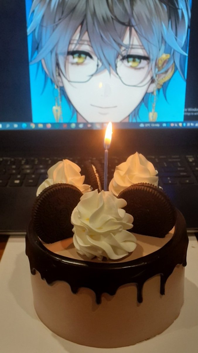 tltnhan_2806's tweet photo. #IkeyBirthday2023 #Ikenography
Happy Birthday Ikeyyy!! 💙💙💙💙💙🥳 https://t.co/EBAwy0aWq2