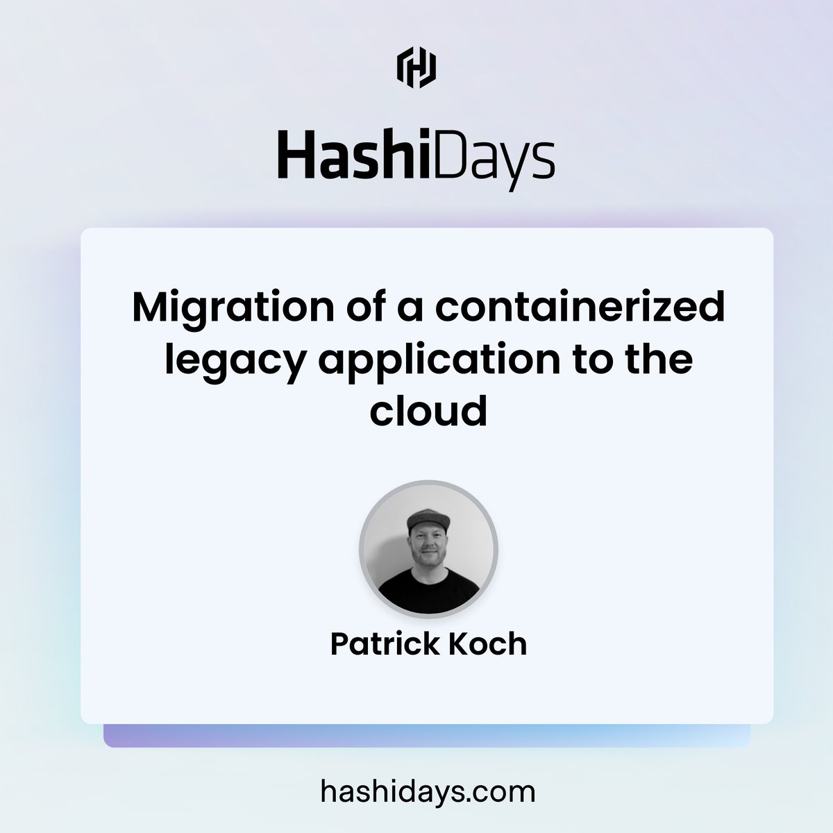 Patrick Koch tweet media