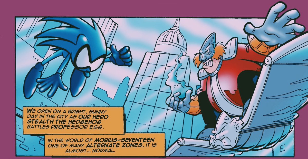 𝘚𝘰𝘯𝘪𝘤 𝘵𝘩𝘦 𝘏𝘦𝘥𝘨𝘦𝘩𝘰𝘨 𝘪𝘴...

𝐓𝐇𝐄 𝐀𝐌𝐀𝐙𝐈𝐍𝐆 𝐒𝐓𝐄𝐀𝐋𝐓𝐇 𝐓𝐇𝐄 𝐇𝐄𝐃𝐆𝐄𝐇𝐎𝐆 ❕

[ #mvrp / #sonicrp / #marvelrp ]