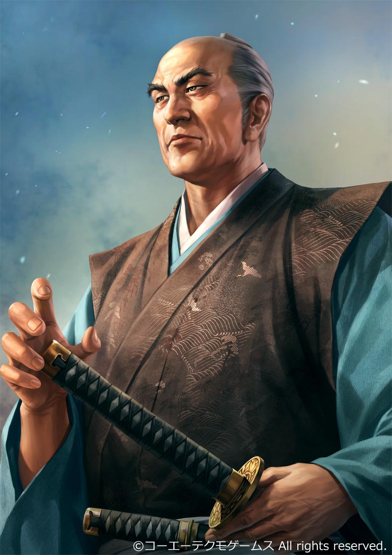 歴史の風影 武将・豪傑・剣士 Surprising careers?! A summary of the profiles of all the Kazekage