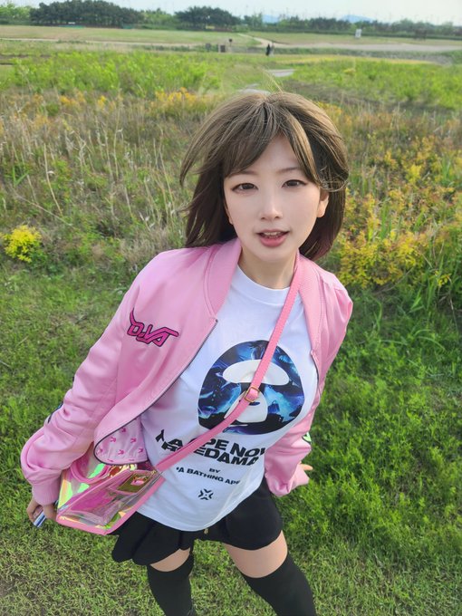 Twitterのコスプレ画像18