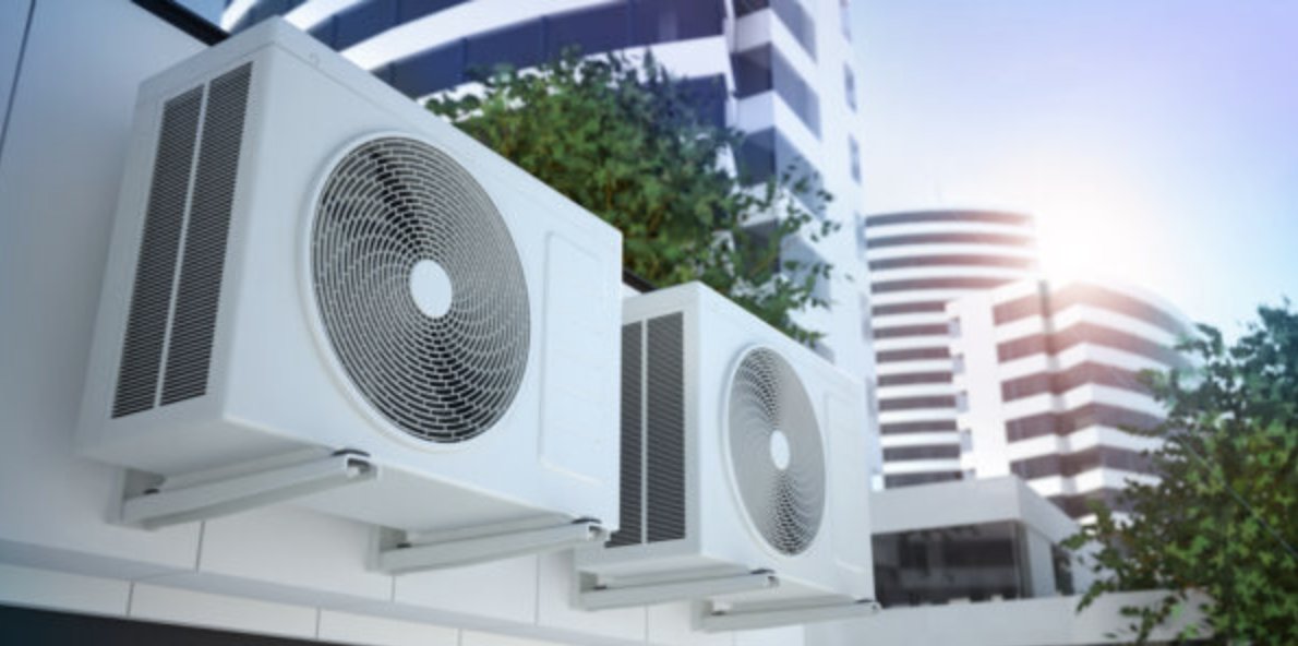 How to achieve sustainable cooling: 6 strategies for greener A/C systems ❄️
#KigaliAmendment = #ClimateAction

facilityexecutive.com/sustainable-co…