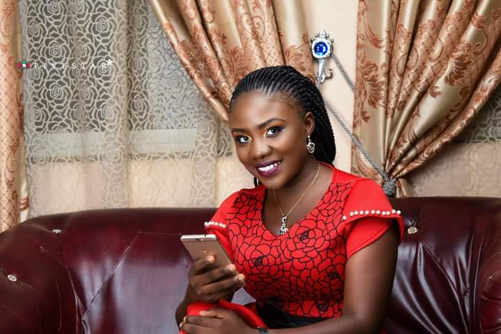 Happy birthday Sandra Nkonyenasa Ajie. 