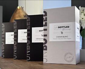 Are you ready to spend $85 on a 2-litre box of #wine? #UnBottledWines <a href="/BrashHiggins/">Brad Hickey</a> #winelovers #winebusiness #drinks gourmetontheroad.com/2023/06/cask-w…