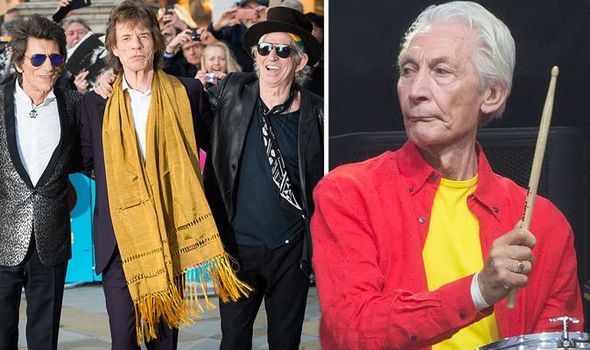 Blues Perişan: Rolling Stones'tan Charlie Watts'a Övgü bluesperisan.blogspot.com/2023/06/rollin…