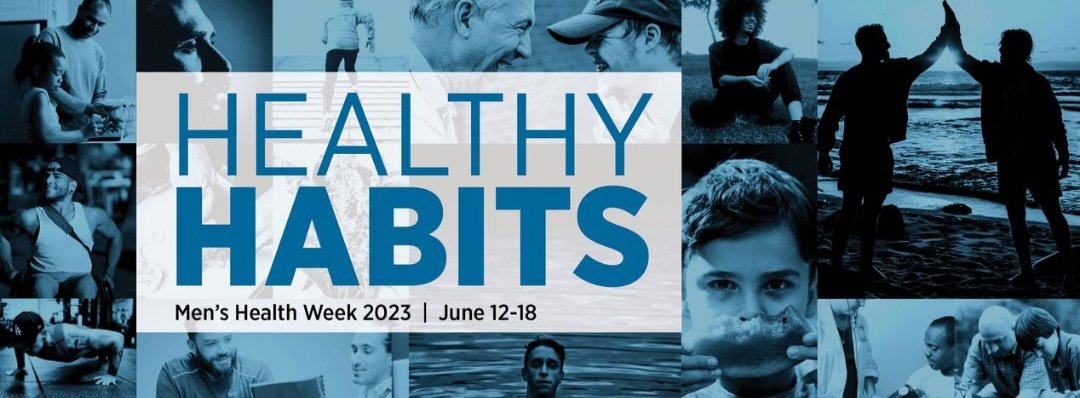 James Harvey (@jharvey1863) on Twitter photo This week is about highlighting the importance of men's health and to promote the health & wellbeing of men in our Trust. It's not just about physical health but also mental health and emotional wellbeing #MensHealthWeek #UHNMMensHealthGroup james.harvey@uhnm.nhs.uk This week is about highlighting the importance of men's health and to promote the health & wellbeing of men in our Trust. It's not just about physical health but also mental health and emotional wellbeing #MensHealthWeek #UHNMMensHealthGroup james.harvey@uhnm.nhs.uk