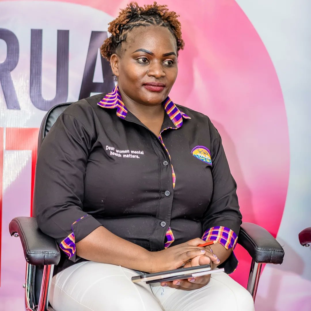 ❣️ Appreciation Post ❣️
These powerhouses brought their A-game to the inaugural #menstrualequitysummit 🇰🇪 . Brilliance, diversity, boldness and more so practical and realtime conversations that in the moderator's words were indeed 'A Learning Curve.'  1/2